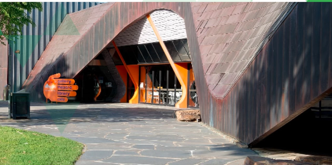 Marion Cultural Centre