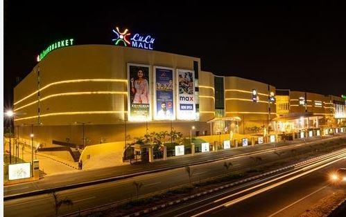 Lulu Mall